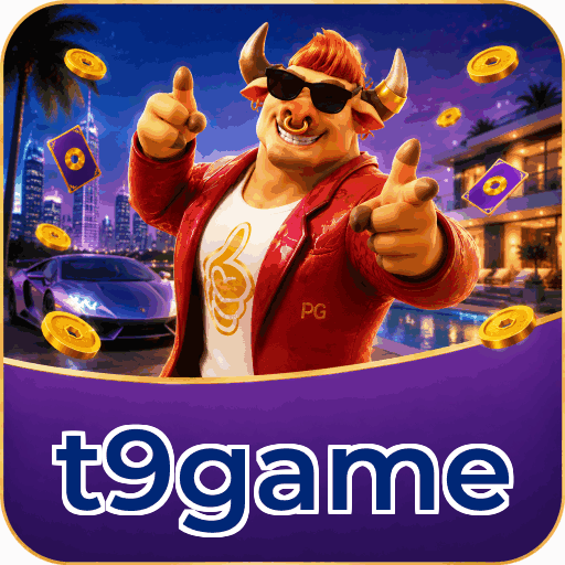 t9game